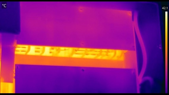 The Infrared Advisor 9.0