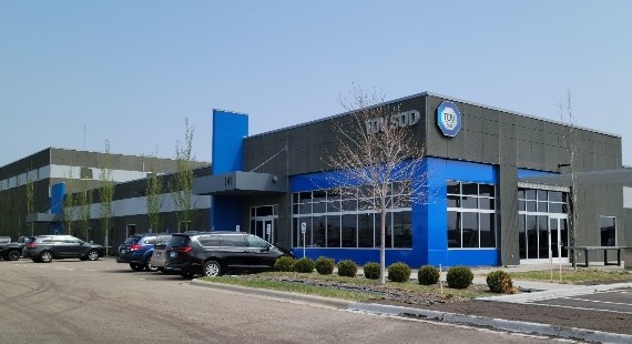New Brighton MN Laboratory