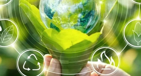 Building Confidence in the Carbon Footprint & Sustainability of Your Products