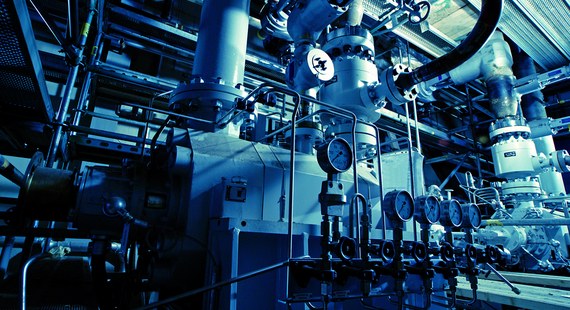 How to Export Pressure Equipment Around the World