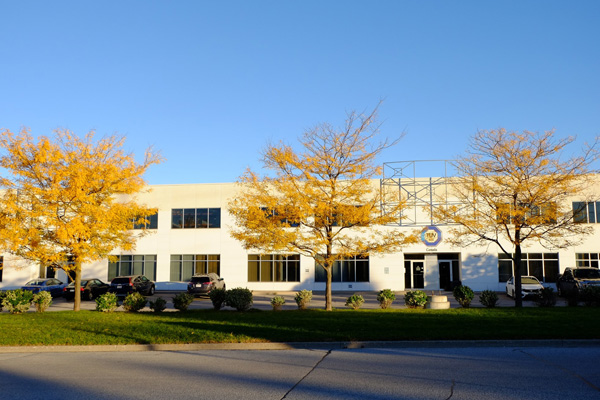 Testing lab Newmarket, ON 