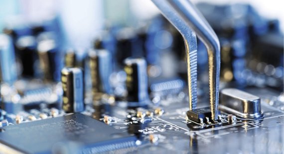 Loss Investigation in the Semiconductor Industry