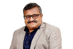 Sivakumar Radhakrishnan, Industrial Cybersecurity Expert