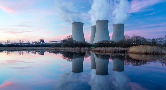 Nuclear Power Plant