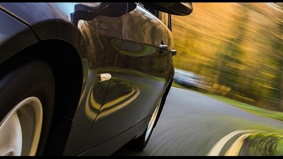 Why Shock & Vibration Testing Is Important for Automotive Component Manufacturers
