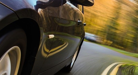 Why Shock & Vibration Testing Is Important for Automotive Component Manufacturers