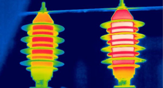 Understanding Infrared Findings