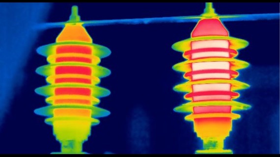 Understanding Infrared Findings