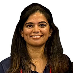 Bhagyashree Chaudhary