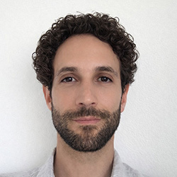 David Nieto