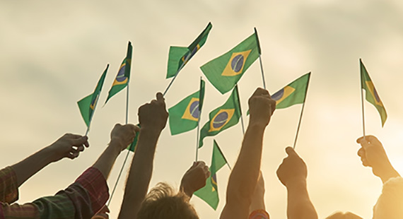 Global Market Access: Brazil Approvals