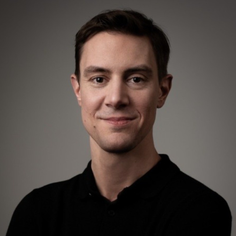 Harald Nitschinger