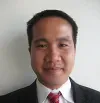 Justin Chen