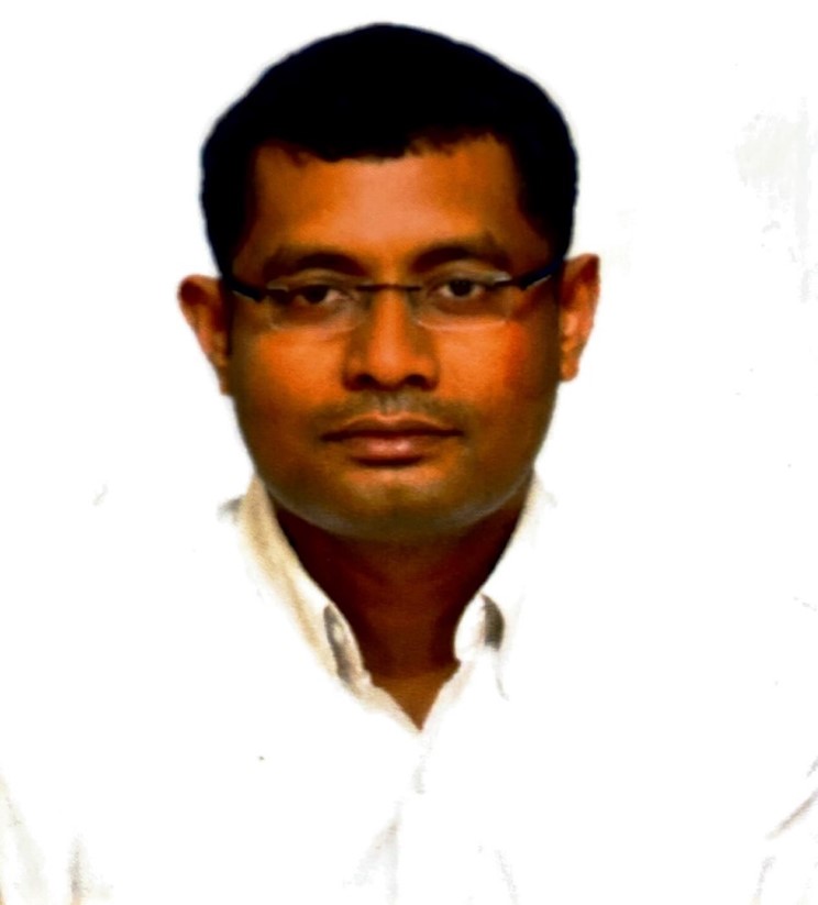 Navin Jayakumar