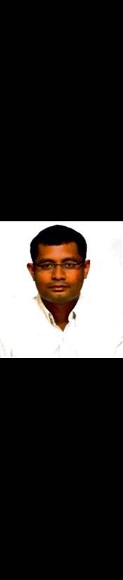 Navin Jayakumar