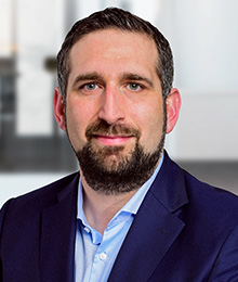 Nils Schweizer