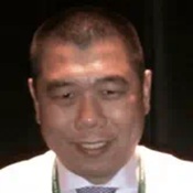 Dr. Vincent Lam