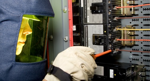 Arc Flash