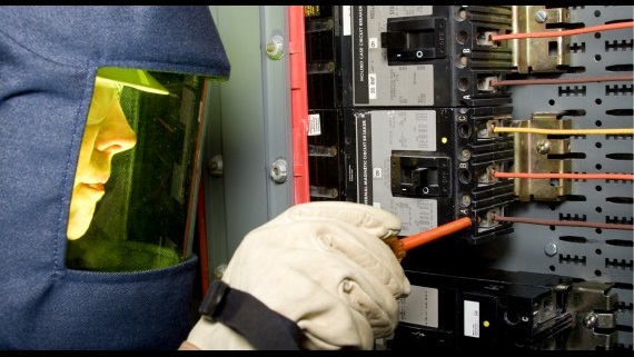 Arc Flash