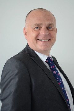 Richard Poate