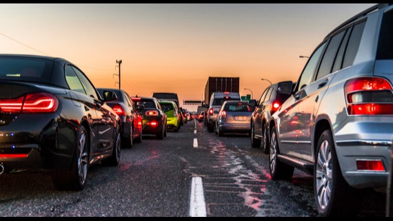 Overview of Automotive EMC Testing