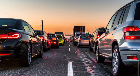 Overview of Automotive EMC Testing