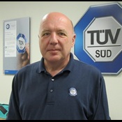 Steve English