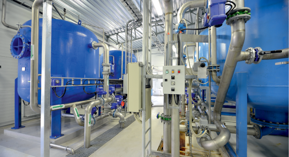 Boiler and Machinery Risk Reduction