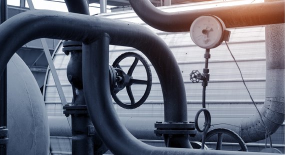 Pressure Equipment