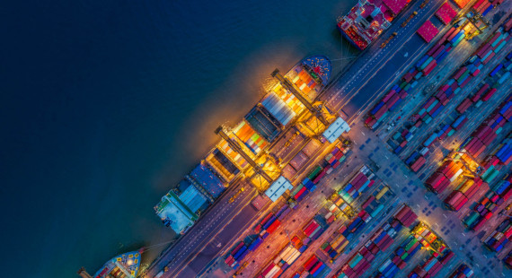 Global Market Access