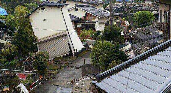 Earthquakes: Assess Your Seismic Risk