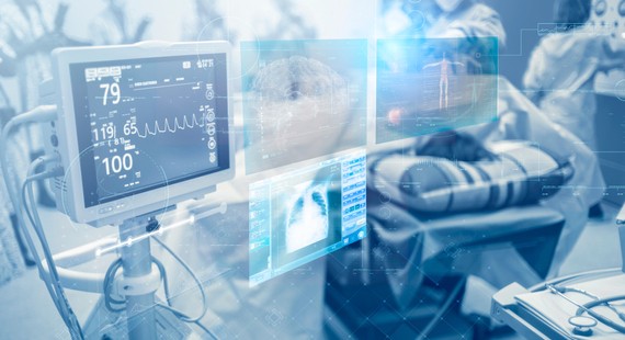 Establishing an EMC Test Plan for Medical Devices According to IEC 60601-1-2- 4.1