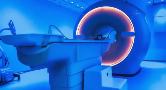 mri machine