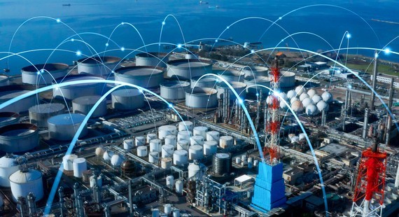 Industrial Cybersecurity 2.0