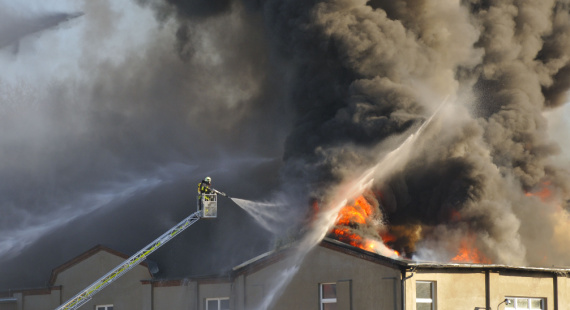5 Emerging Fire Risk Management Trends For 2024