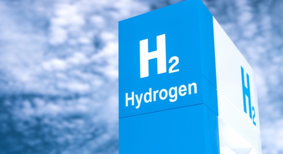blue hydrogen