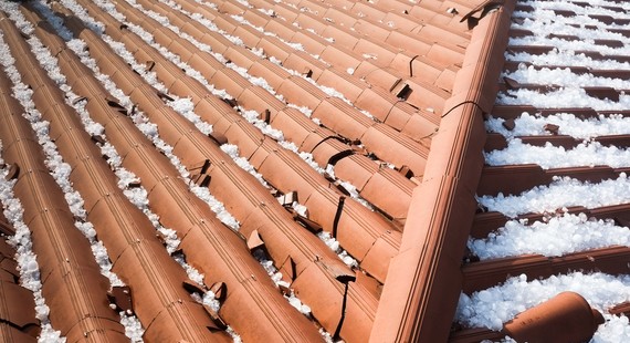 Hail Risk: Assess Your Exposure as Storms Intensify and Evolve