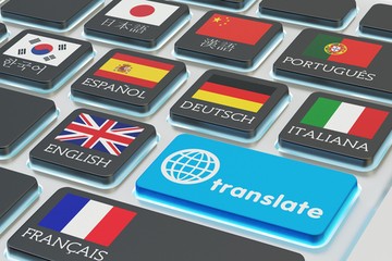 ISO 17100 Certification - Translation Quality