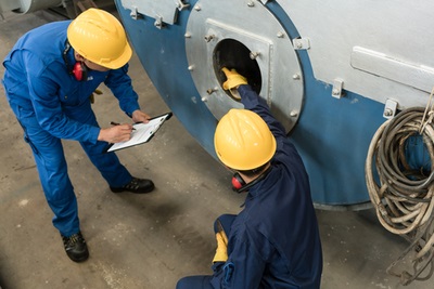 ARISE Boiler Inspection and Insurance Company RRG (ABIIC) is recognized by the Central Boilers Board in India