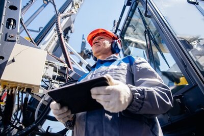 Atex certification