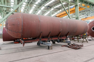 Transportable Pressure Equipment Directive (TPED) 2010/35/EU Testing & Certification