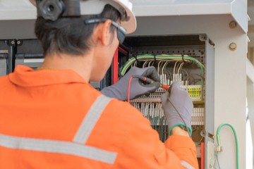 electrical hazards