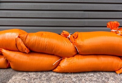 Flood Response Planning