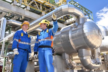 Idle facilities present special loss control and property risk engineering challenges to both physical assets and business continuity