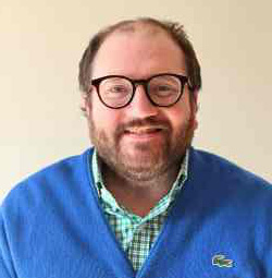 Jordan Gunn, PhD, Chemist