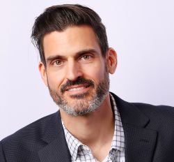 Jared Shelly
