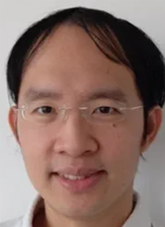 Liang Da Chiu