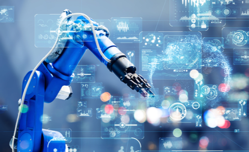 ai industry