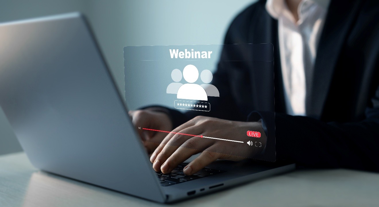 GMA Webinar