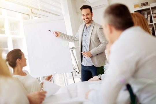 BIM-Inhouse Schulung